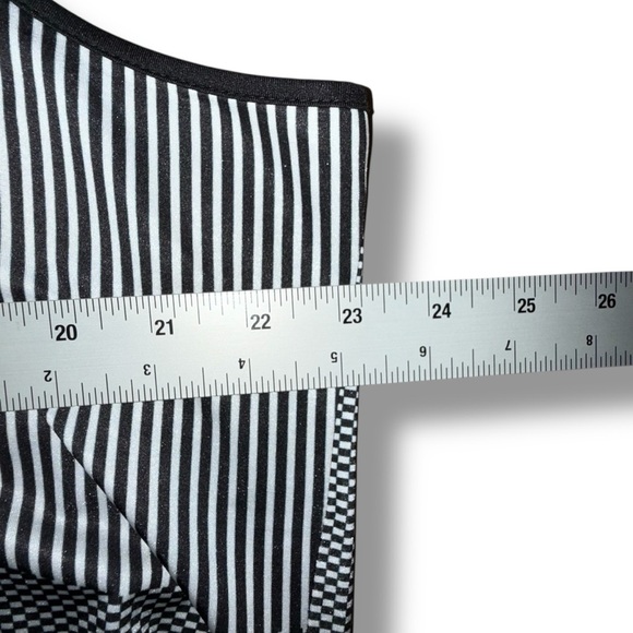 JAMIE SADOCK Women’s Starship Print Golf Shirt - XXL Jet - Picture 9 of 13